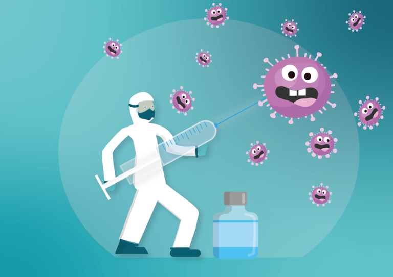 Wissenschaftliche antivirale Strategien – Teil 2
